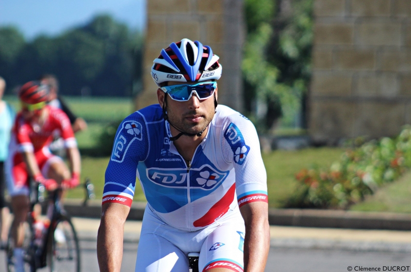 Vuelta Castille et Leon (2.1) - 2ème étape - Davide Cimolai s'impose (complet)
