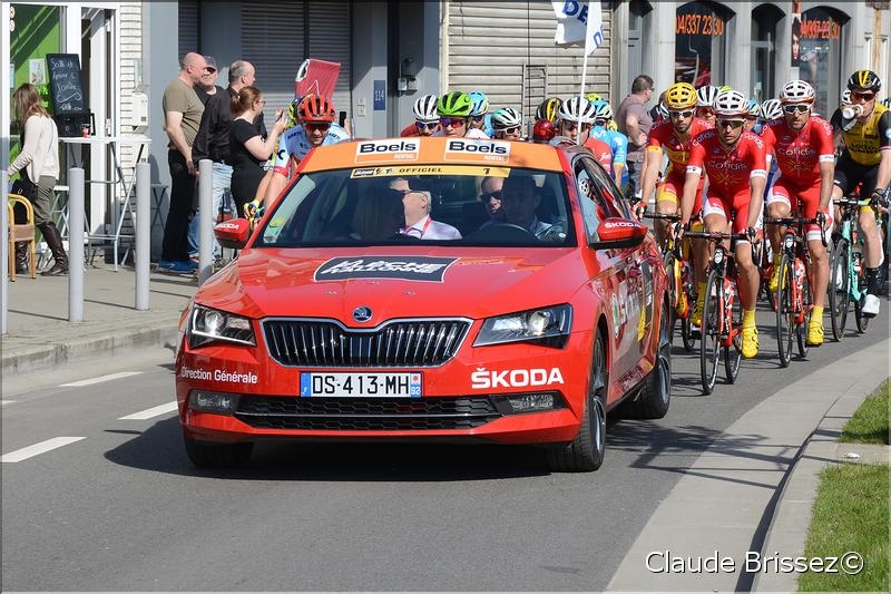 Liège - Bastogne - Liège : la présentation détaillée