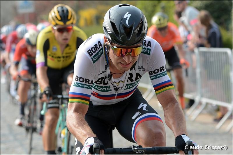 Tour de Californie : la liste des partants