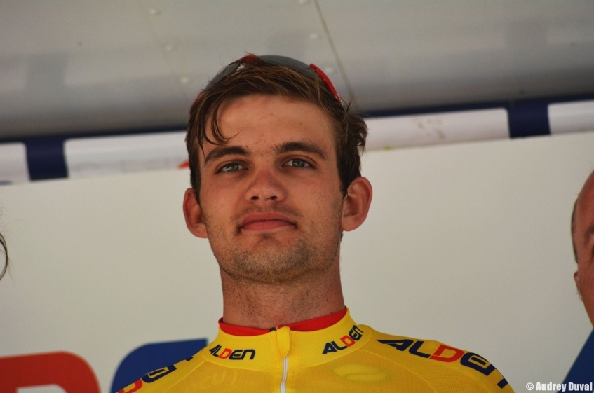 Tour de Californie (2.UWT) - 2ème étape - Victoire de Kasper Asgreen (complet)
