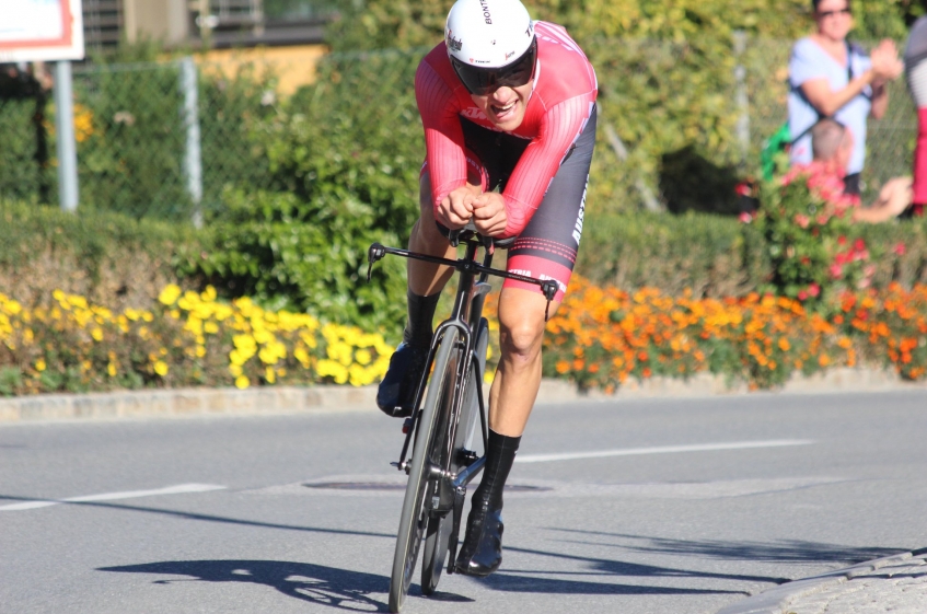 Tour of Estonia (2.1) - Le prologue pour Brandle (complet)