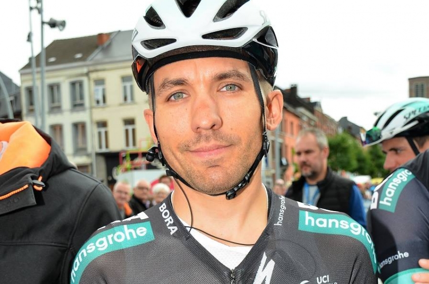 Tour d'Italie (2.UWT) - 12ème étape - Victoire de Benedetti (résultats complets)