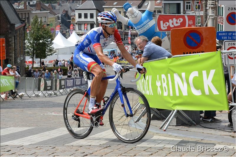 Tour d'Italie : plusieurs non-partants lors de la 13ème étape du Giro
