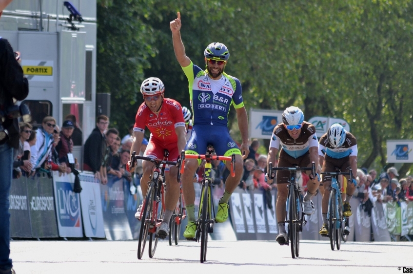 Grand Prix de Plumelec : la présentation détaillée