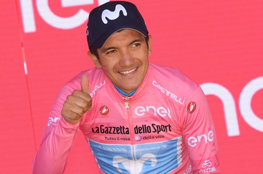 La Sortie du Dimanche : retour sur la 3ème semaine du Giro
