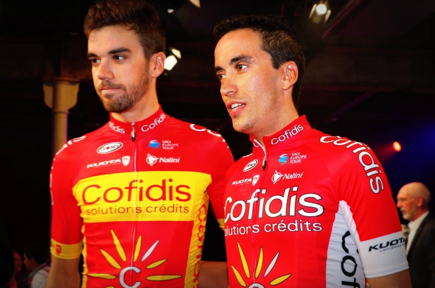 Tour du Luxembourg (2.HC) - 3ème étape - Jesus Herrada s'impose (complet)