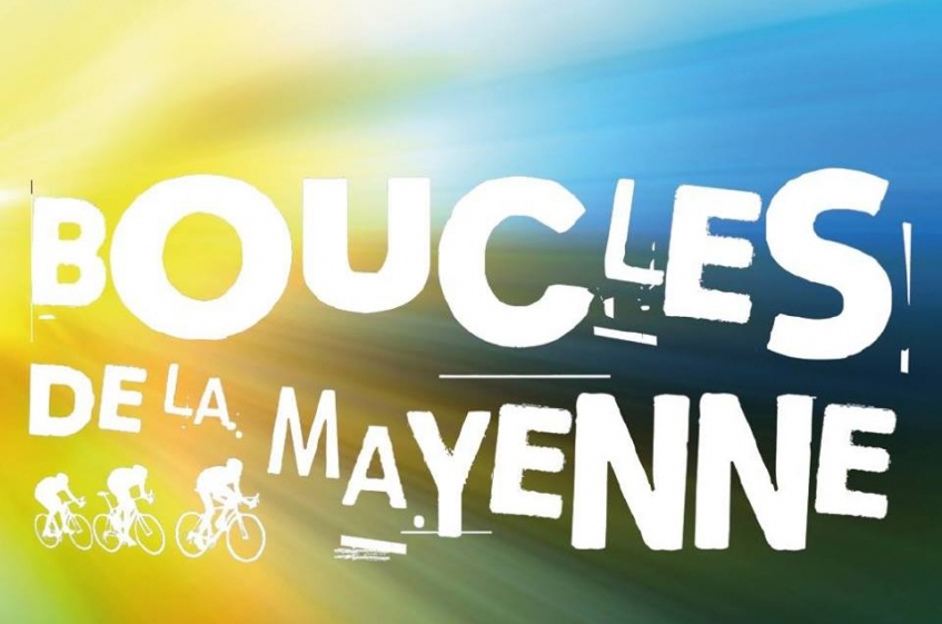Boucles de la Mayenne : présentation de la 2ème étape
