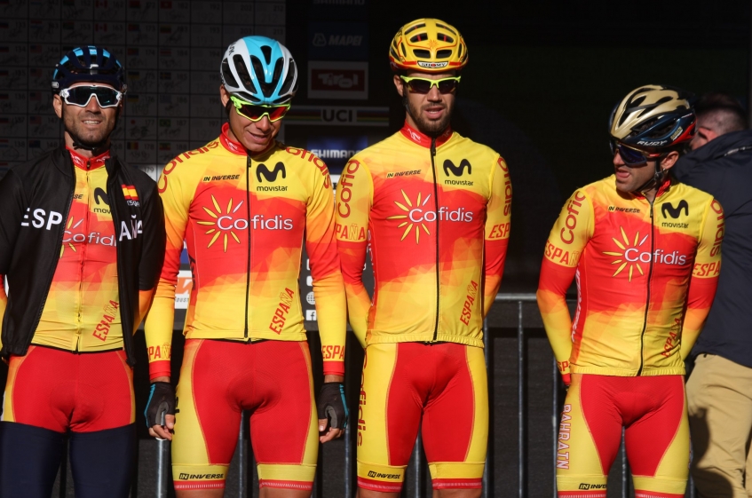 Tour du Luxembourg (2.HC) - 4ème étape - Herrada double la mise (complet)