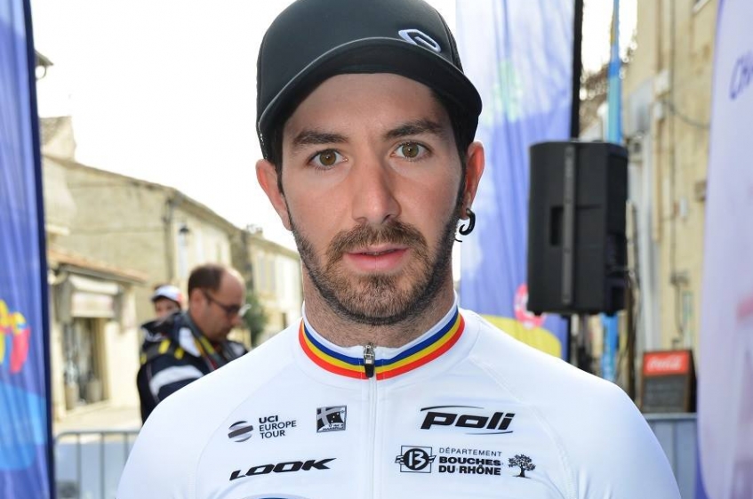 Ronde van Limburg (1.1) - Victoire de Grosu (complet)
