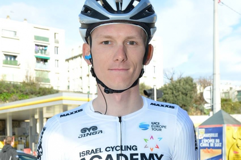 Tour de Hongrie (2.1) - 2ème étape - Victoire de Neilands (complet)