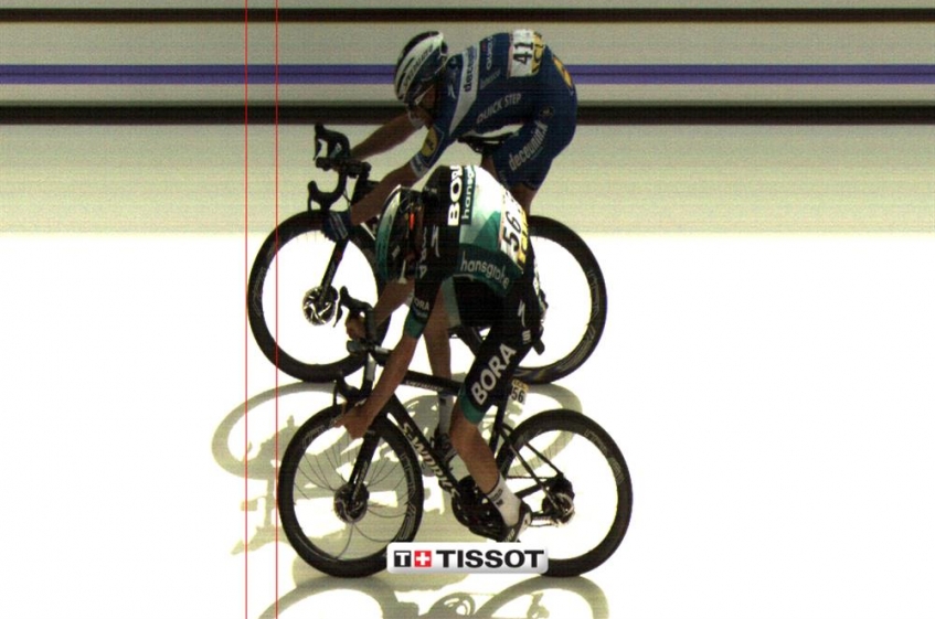 Critérium du Dauphiné (2.UWT) - 6ème étape - Victoire de Julian Alaphilippe (résultats complets)