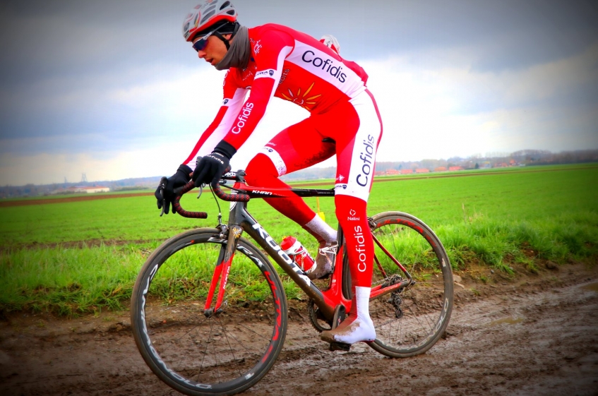 Dwars door het Hageland (1.1) - Vanbilsen s'impose (complet)