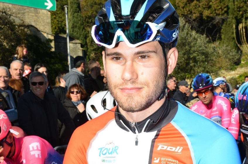 Championnat d'Italie CLM (CN) - Le titre pour Filippo Ganna