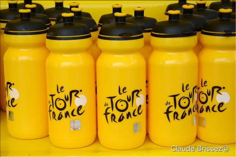 Tour de France : les infos à J-3 !