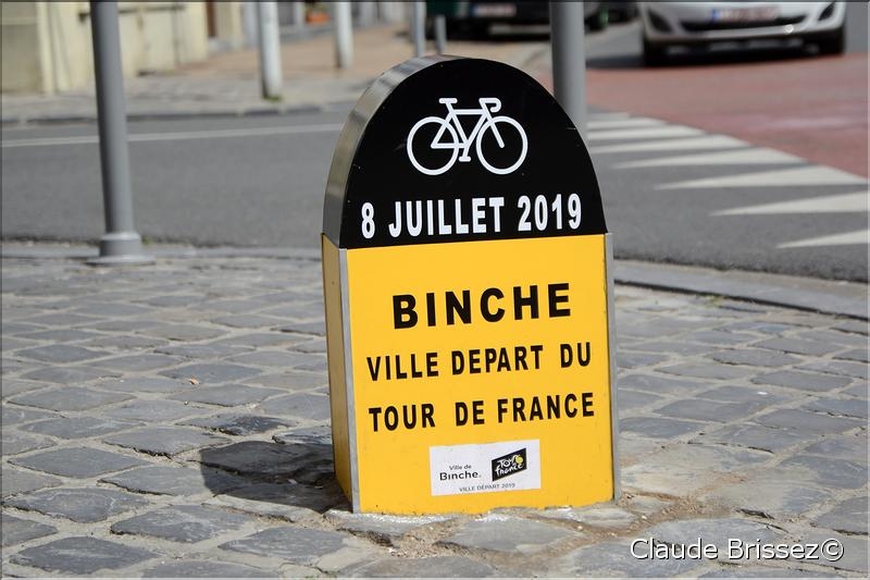 Rendez-vous ce soir en direct à 19h30 pour le débrief de la 3ème étape du Tour de France