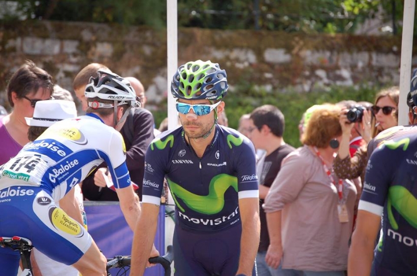 Tour d'Autriche (2.1) - 3ème étape - Victoire de Visconti (complet)