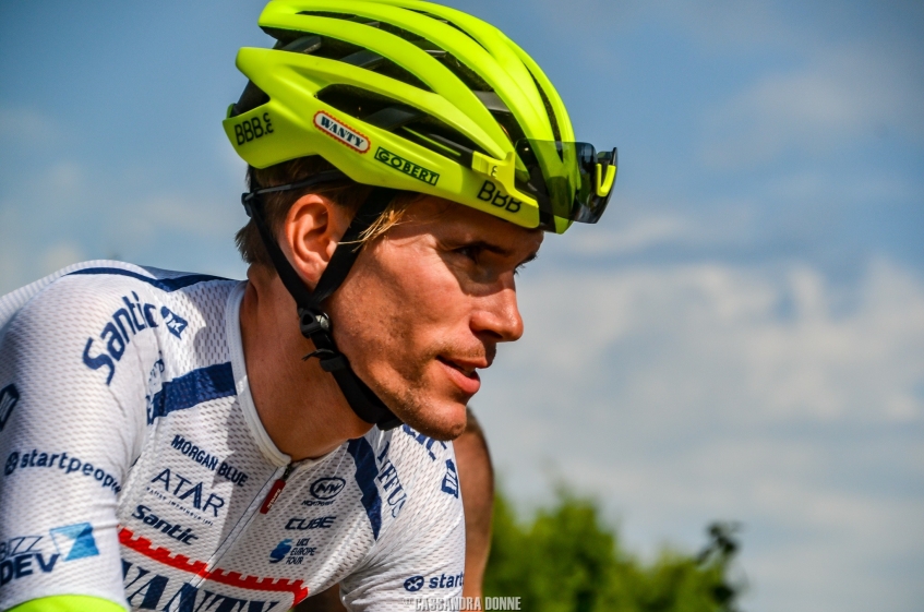 Tour de France : les réactions après la 4ème étape