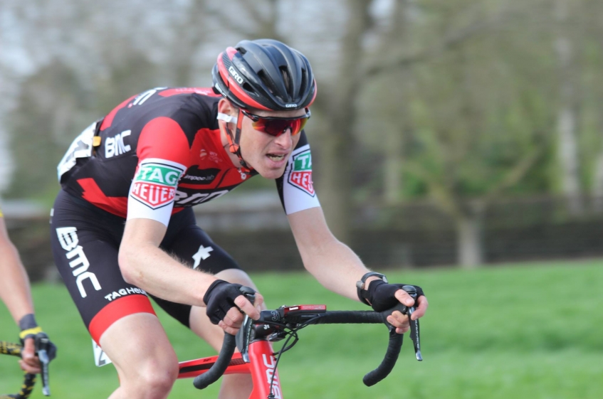 Tour d'Autriche (2.1) - 4ème étape - Victoire de Ben Hermans (complet)