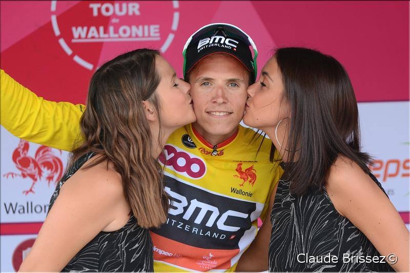 Tour de France (2.UWT) - 6ème étape - Victoire de Dylan Teuns (résultats complets)