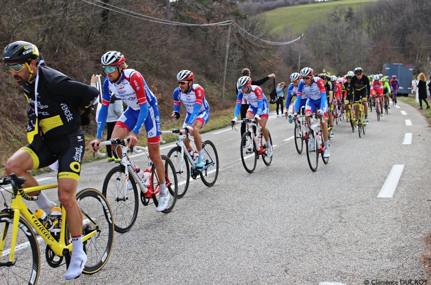 Rendez-vous ce soir en direct à 19h30 pour le débrief de la 8ème étape du Tour de France