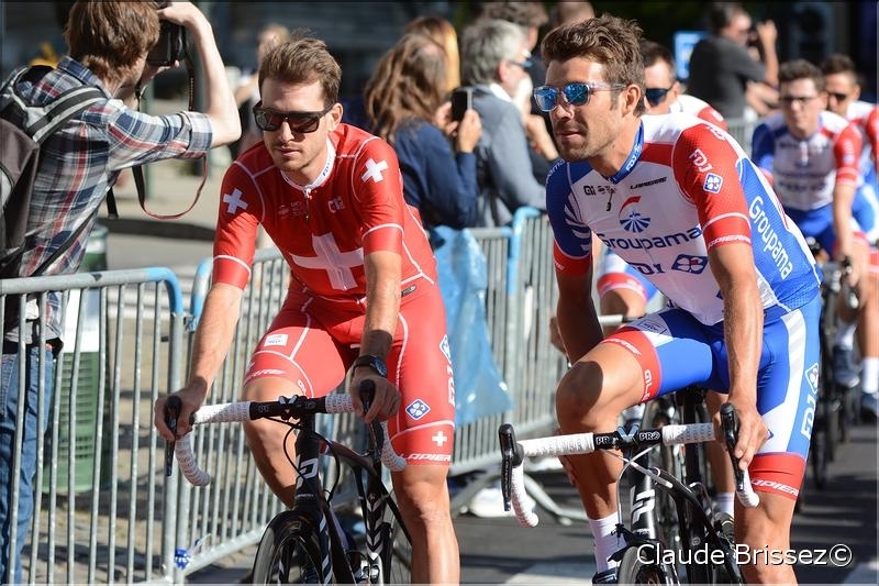 Tour de France : le débrief de la 15ème étape