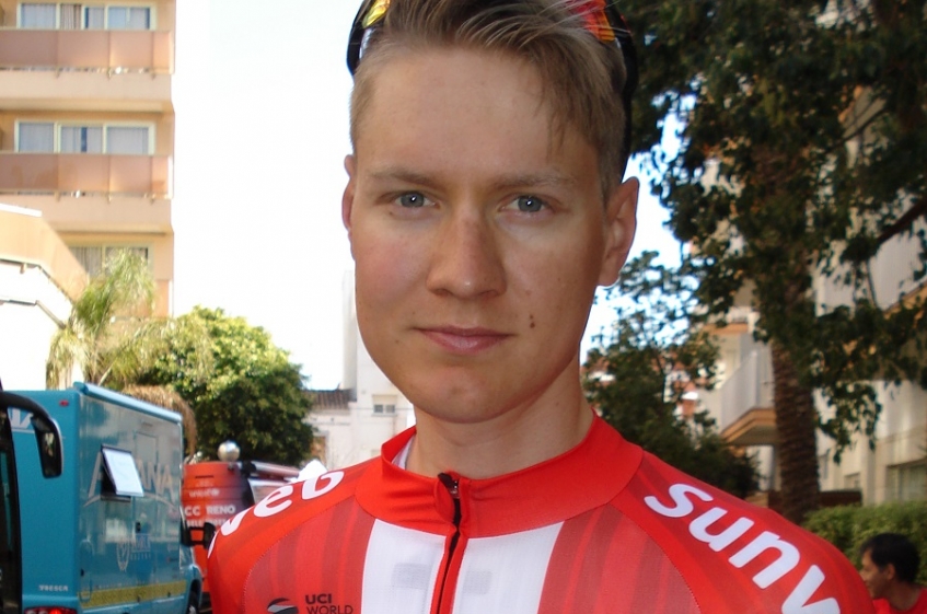 Tour de France : Wilco Kelderman ne prendra pas le départ de la 16ème étape