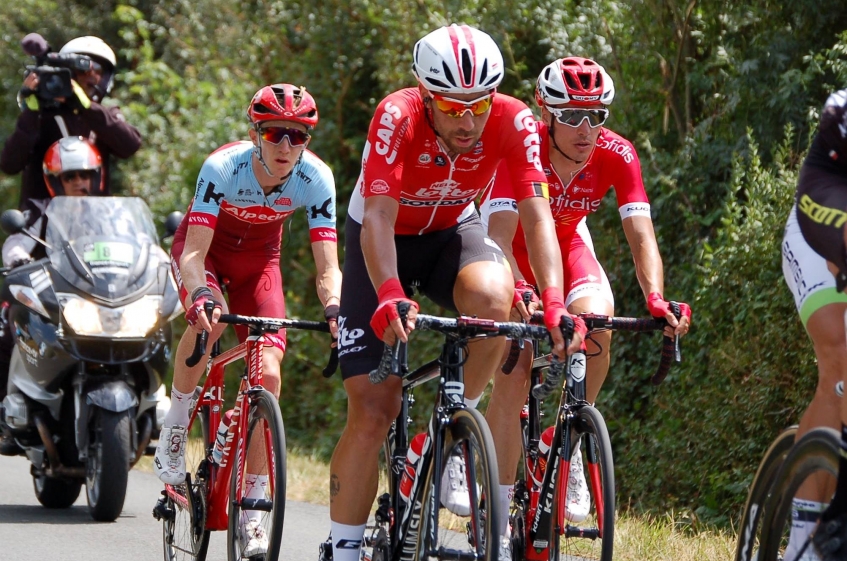 Tour de France : présentation de la 17ème étape