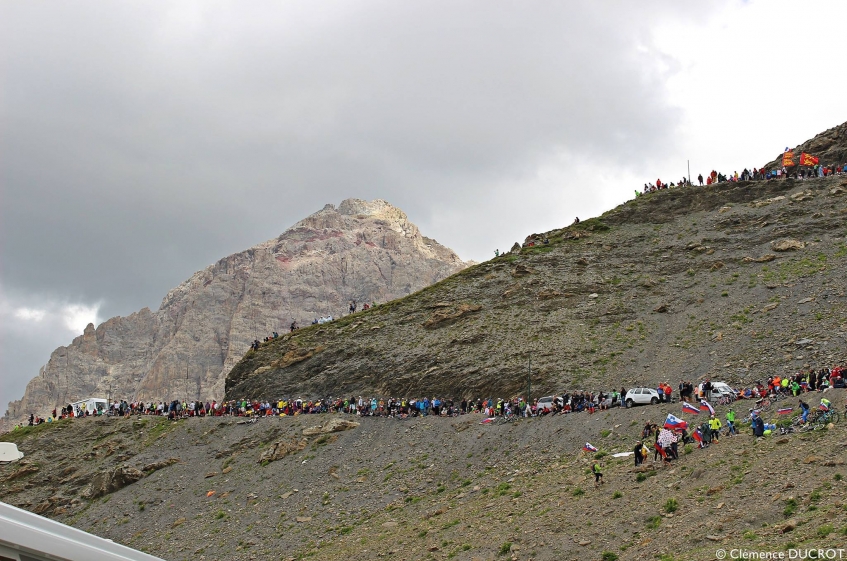 Rendez-vous ce soir en direct à 19h30 pour le débrief de la 18ème étape du Tour de France
