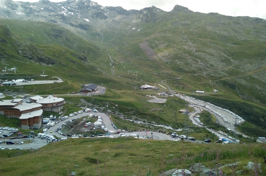 Tour de France : le débrief de la 20ème étape