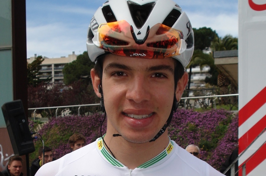 Adriatica Ionica Race (2.1) - 4ème étape - Alvaro Hodeg s'impose (complet)