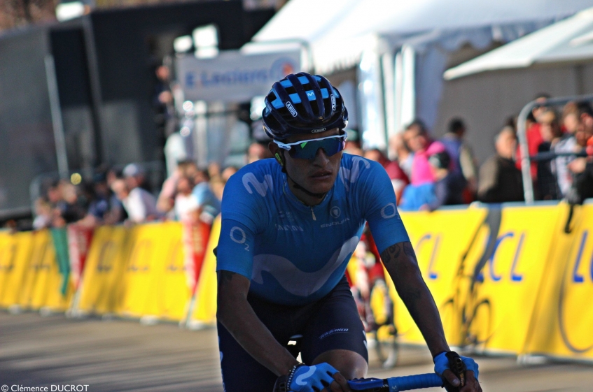 74° Circuito de Getxo : la présentation détaillée