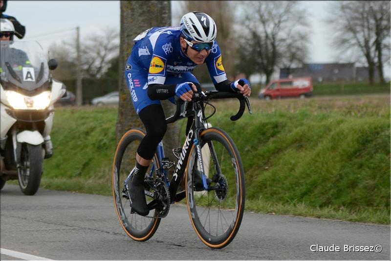 Clasica San Sebastian (1.UWT) - Victoire de Remco Evenepoel (résultats complets)