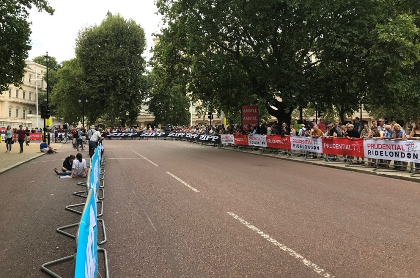 8° Prudential RideLondon-Surrey Classic : la présentation détaillée