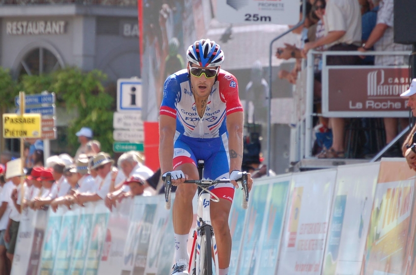 Infirmerie : fracture de la clavicule pour Jacopo Guarnieri