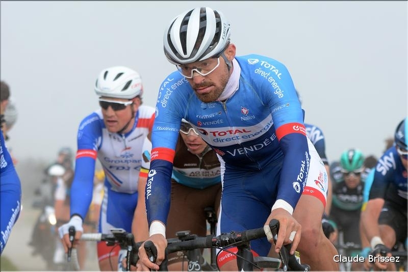 Binck Bank Tour : la sélection Total Direct Energie