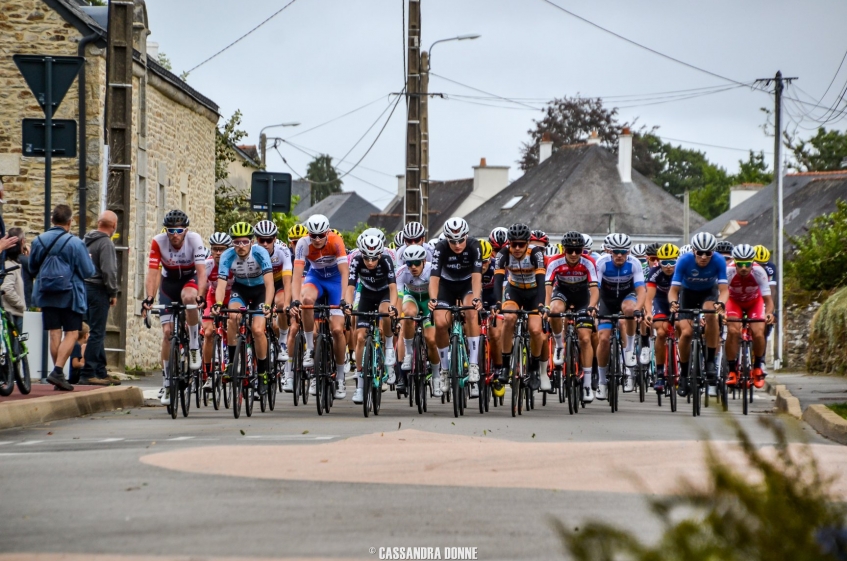 Estivale Bretonne (NE) - Julien Guay s'impose