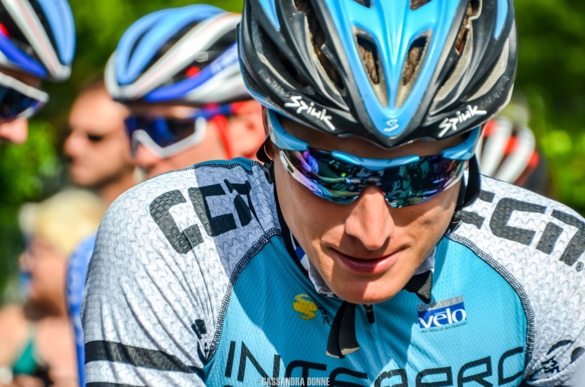 Tour de Guadeloupe (2.2) - Victoire finale d'Adrien Guillonnet (complet)