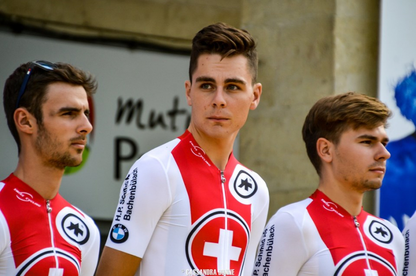 Transferts : Movistar recrute un espoir suisse