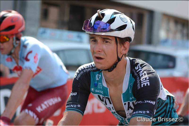 Arctic Race of Norway : le résumé vidéo de la 2ème étape