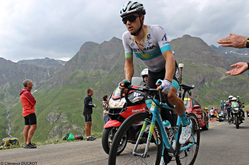La Sortie du Dimanche : retour sur Burgos, le Binck Bank Tour et la Norvège