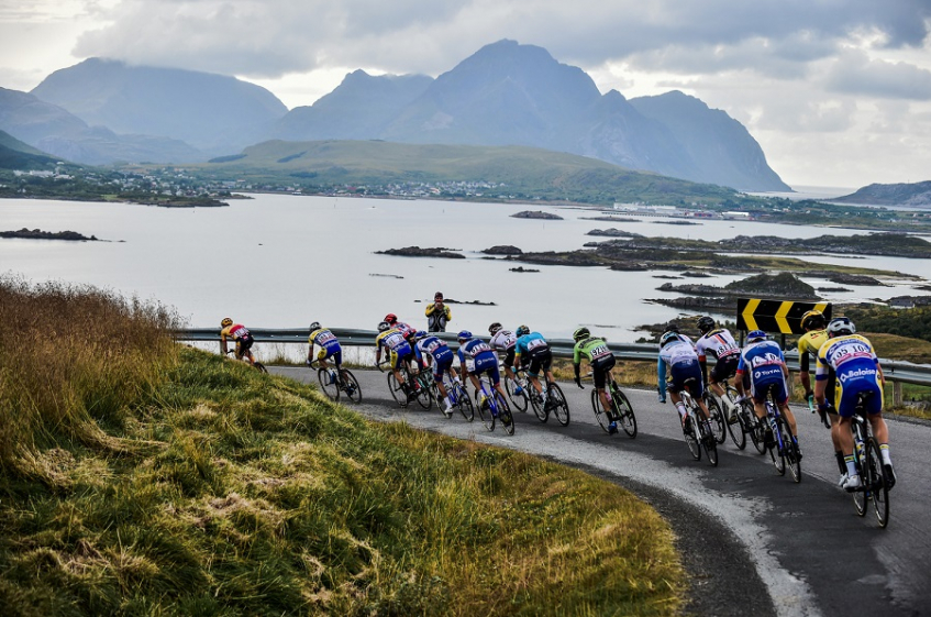 Arctic Race of Norway : présentation de la 4ème étape