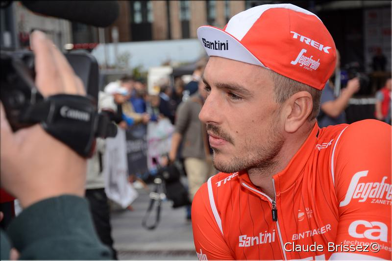 Transferts : John Degenkolb rejoint Lotto - Soudal