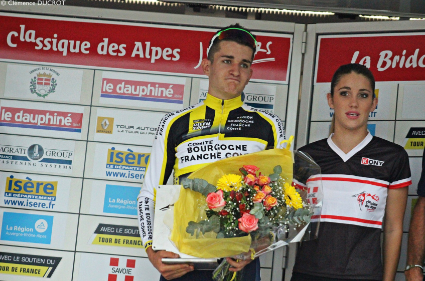 Championnat de France U23 (CN) - Le titre pour Delacroix (complet)