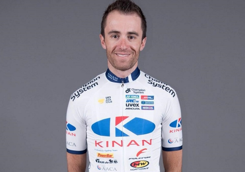 Tour d'Indonésie (2.1) - Thomas Lebas vainqueur final
