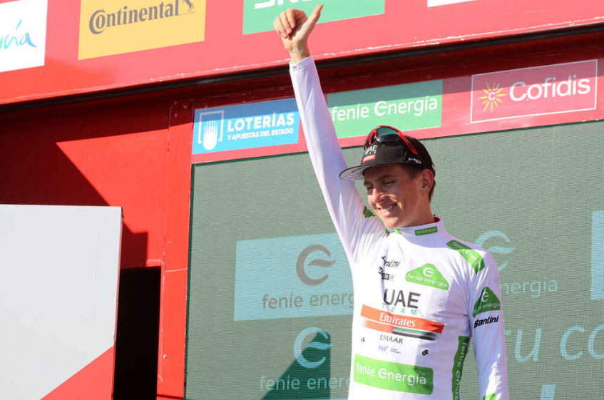Tour d'Espagne : les classements annexes