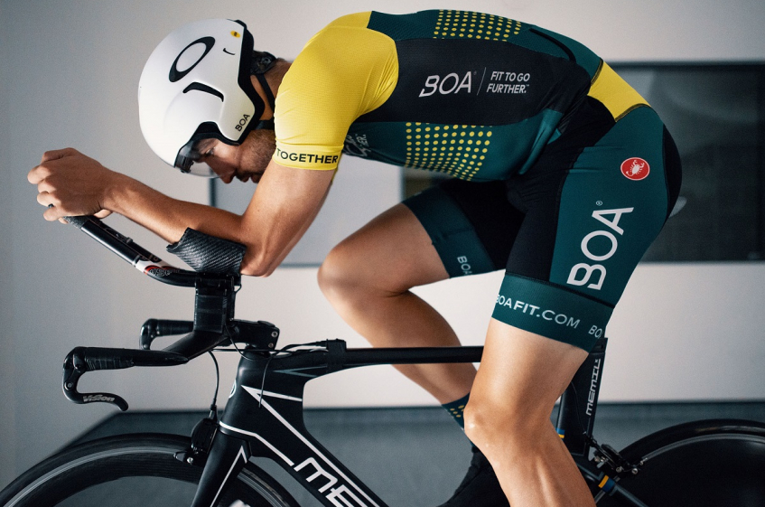 BOA® Performance Fit Lab : en route pour le futur