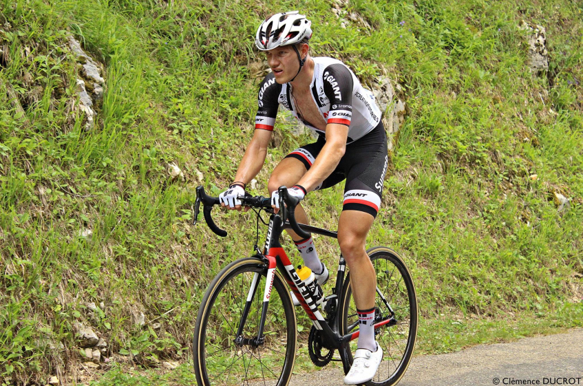 Tour d'Espagne (2.UWT) - 8ème étape - Nikias Arndt s'impose (résultats complets)