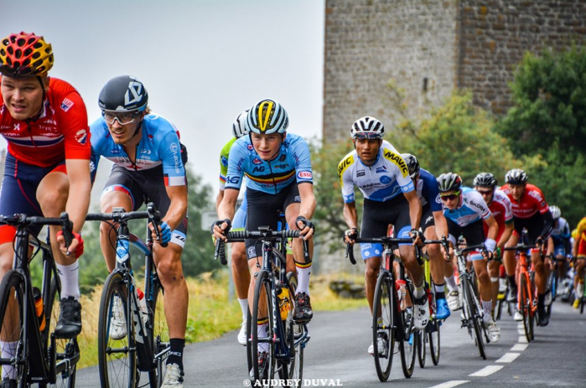 Transferts : Mauri Vansevenant rejoint Deceuninck - Quick Step