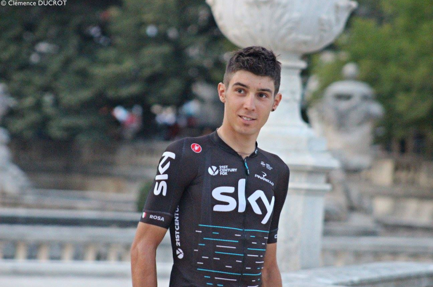 Transferts : Diego Rosa, Winner Anacona et Dayer Quintana également chez Arkea - Samsic