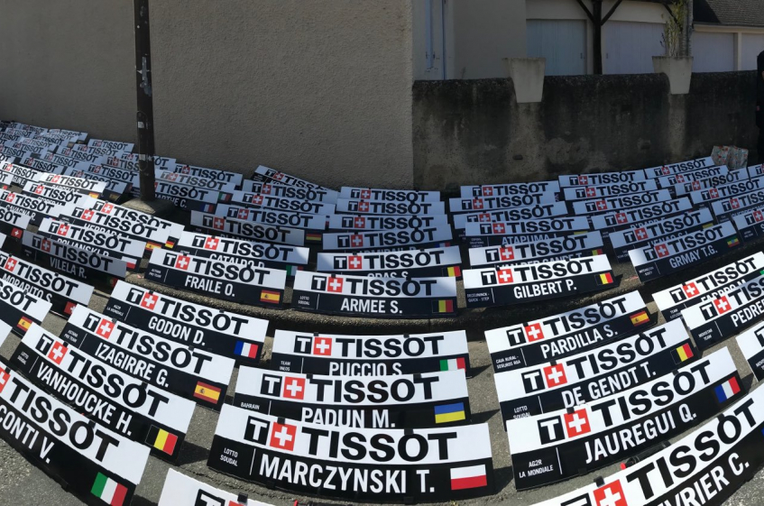 Tour d'Espagne : présentation de la 10ème étape